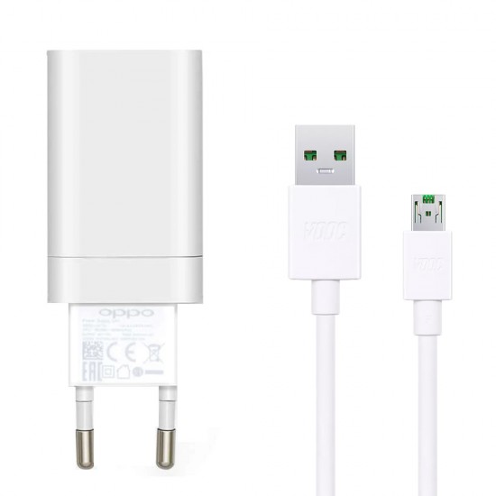 Oppo A15 Orjinal USB Micro Şarj Aleti