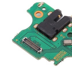 Oppo A15s Orjinal Şarj Soketli Mikrofon Bordu