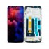 Oppo A31 LCD Dokunmatik Ekran Çıtalı