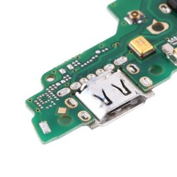 Oppo A31 Orjinal Şarj Soketli Mikrofon Bordu
