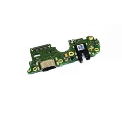 Oppo A54 Orjinal Şarj Soketli Mikrofon Bordu