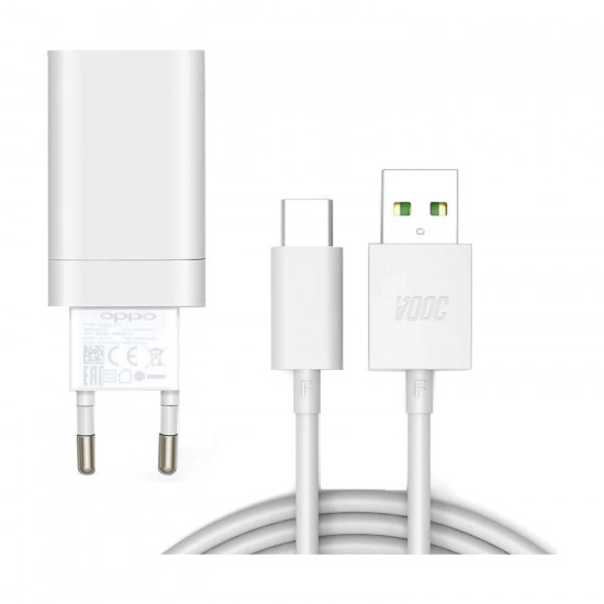 Oppo A54 Orjinal USB Type-C Şarj Aleti