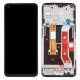 Oppo A72 LCD Dokunmatik Ekran Çıtalı