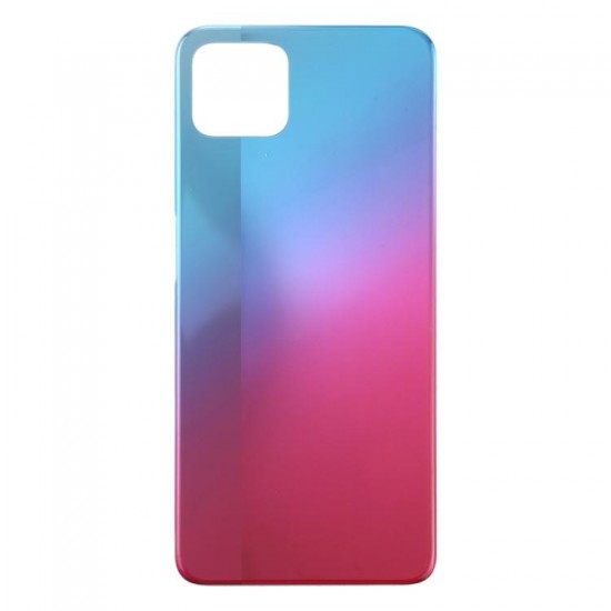 Oppo A72 Orjinal Kapak