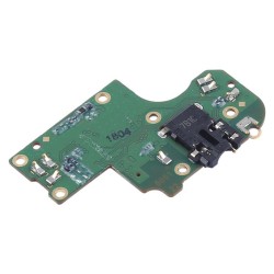 Oppo A73 Orjinal Mikrofon Bordu