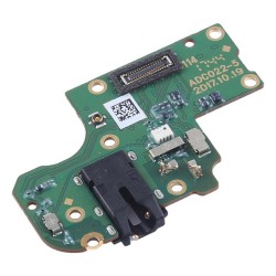 Oppo A73 Orjinal Mikrofon Bordu