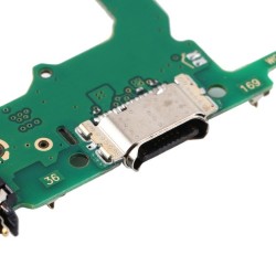 Oppo A73 Orjinal Şarj Soketli Mikrofon Bordu