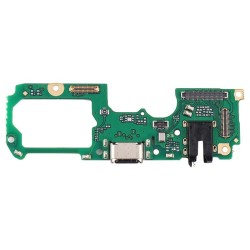 Oppo A73 Orjinal Şarj Soketli Mikrofon Bordu