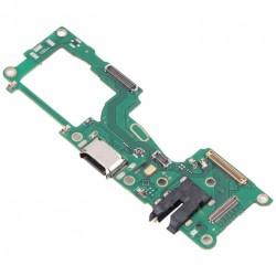 Oppo A74 Orjinal Şarj Soketli Mikrofon Bordu