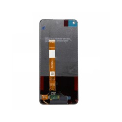 Oppo A74 LCD Dokunmatik Ekran Çıtasız