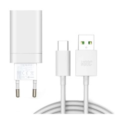 Oppo 33W Orjinal USB Type-C Şarj Aleti