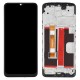 Oppo A9 2020 LCD Dokunmatik Ekran Çıtalı