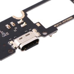 Oppo A9 2020 Orjinal Şarj Soketli Mikrofon Bordu