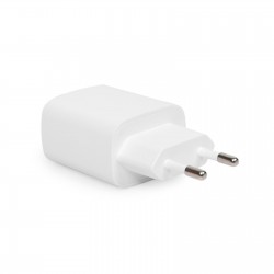 Aggiy 20W 3in1 Hızlı Şarj Aleti 