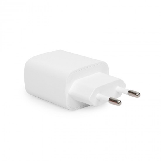 Aggiy 20W 3in1 Hızlı Şarj Aleti 
