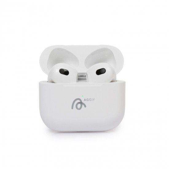 Aggiy AG-BL3 Pro Bluetooth Kulak İçi Kulaklık