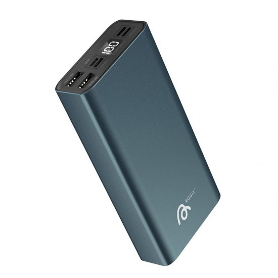 Aggiy AG-P2 20000mAh Powerbank