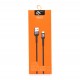 Aggiy AG-CL2 Lightning Hızlı Şarj Ve Data Kablosu