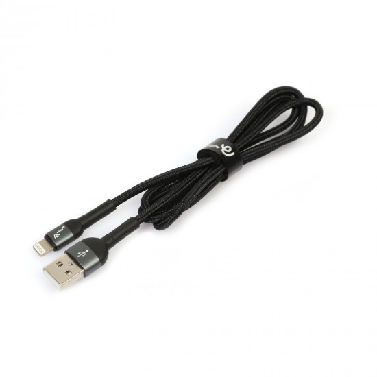 Aggiy AG-CL2 Lightning Hızlı Şarj Ve Data Kablosu