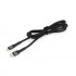 Aggiy AG-CL4 Type-C + Lightning Hızlı Şarj Ve Data Kablosu