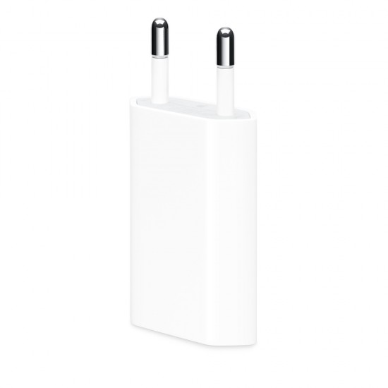 Apple 5W USB Güç Adaptörü