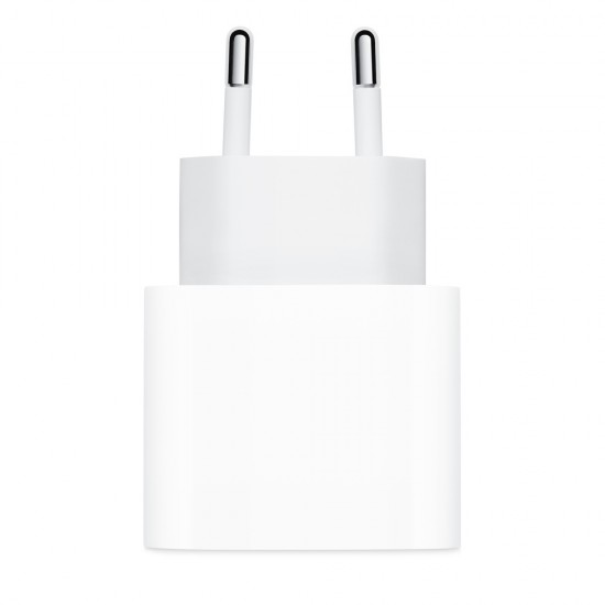 Apple 20W USB-C Güç Adaptörü