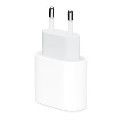 Apple 20W USB-C Güç Adaptörü