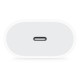 Apple 20W USB-C Güç Adaptörü