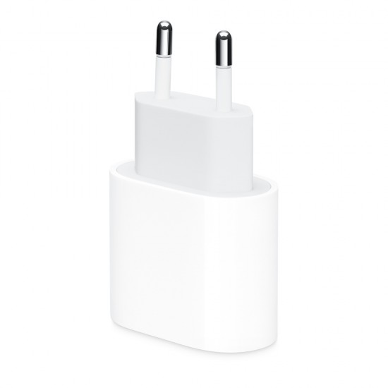Apple 20W USB-C Güç Adaptörü
