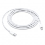 Apple USB-C - Lightning Kablosu (2 m)