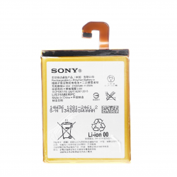 Sony Xperia Z3 Batarya Pil