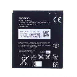Sony Xperia U St25i Ba600 Batarya Pil