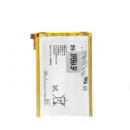 Sony Xperia Sp C5303 M35h Batarya Pil