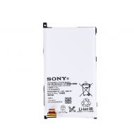 Sony Xperia Z1 Mini Batarya Pil