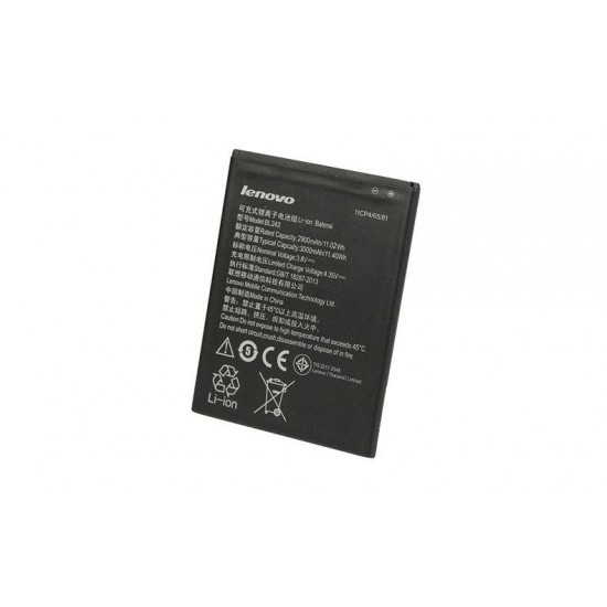  Lenovo A7000 Batarya Pil
