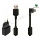 Sony Ericsson  Micro USB Ev Şarj Aleti