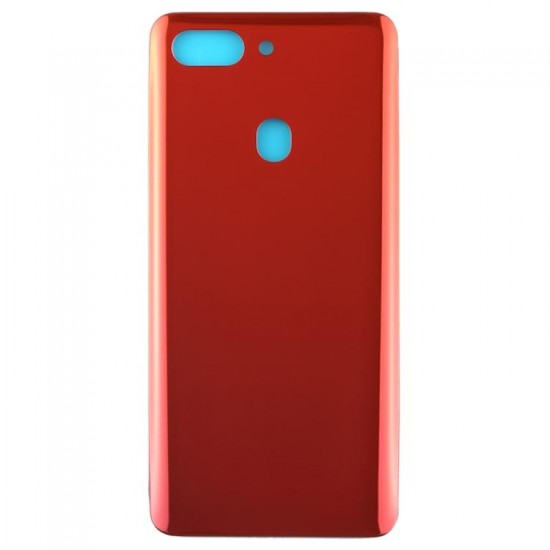 Oppo R15 Pro Orjinal Kapak