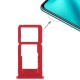 Oppo R15 Orjinal Sim ve MMC Kart Tepsisi