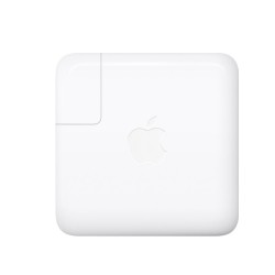 Apple 61W USB-C Güç Adaptörü
