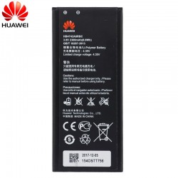 Huawei Ascend G730  Batarya