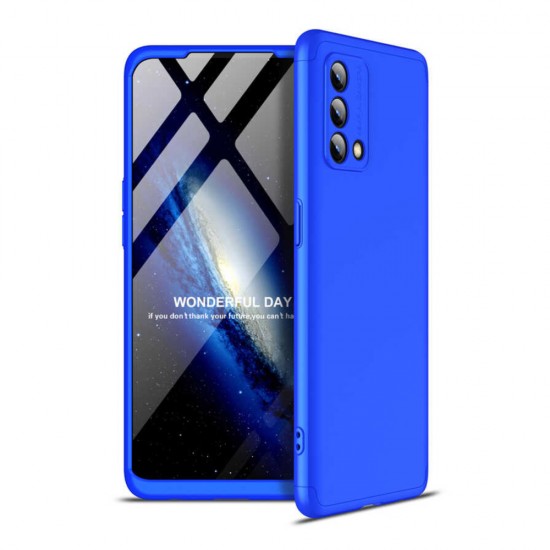 Oppo Ax7 AYS Kapak Kılıf