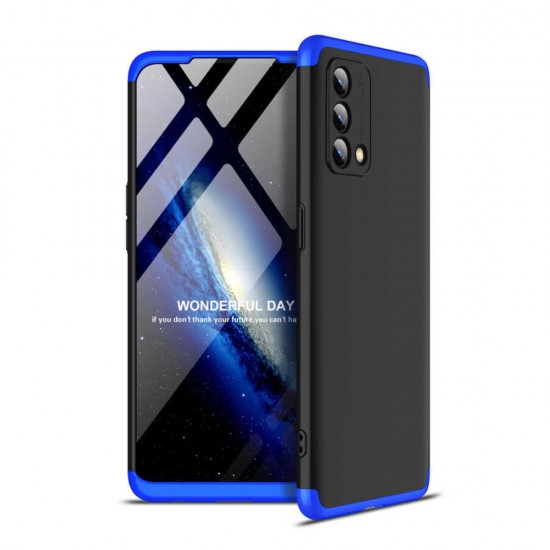 Oppo Ax7 AYS Kapak Kılıf