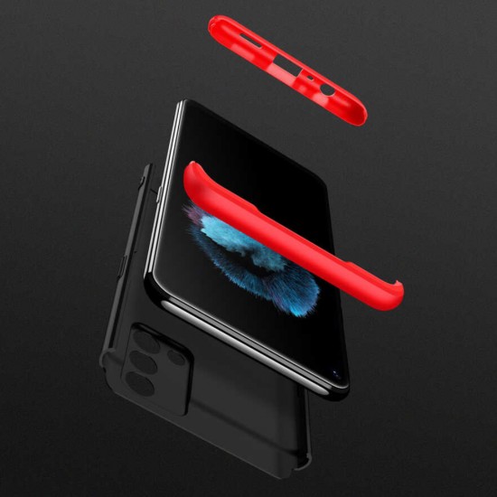 Oppo Ax7 AYS Kapak Kılıf
