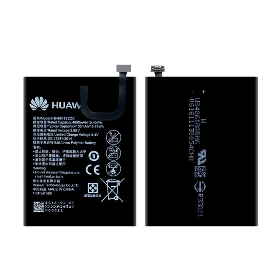 Huawei Enjoy 6  Batarya