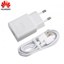 Huawei Honor 6a  Micro USB Şarj Aleti + Data Kablosu