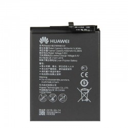 Huawei Honor 8 Pro  Batarya