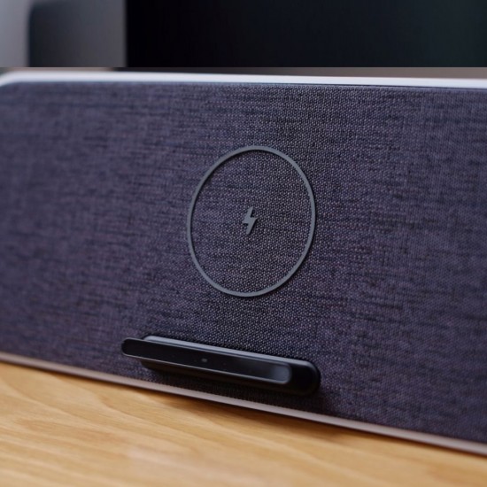 Xiaomi 30W Kablosuz Şarj Bluetooth Hoparlör 