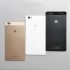 Huawei P8 Lite  Kasa Kapak