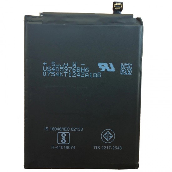 Huawei Y5 2018  Batarya