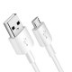 Huawei Y5 2019  Micro USB Şarj Aleti + Data Kablosu